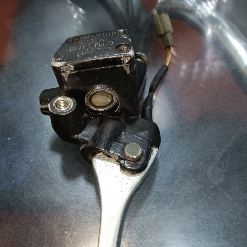 burrinho cilindro mestre burgman 125 carburada Shopee Brasil