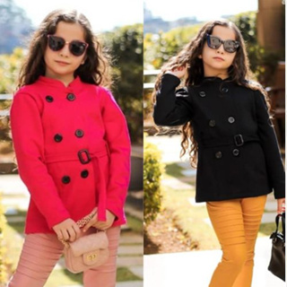 Moletons femininos hot sale infantil