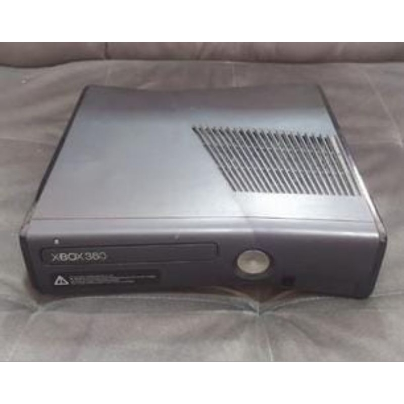 Xbox 360 Rgh  Shopee Brasil