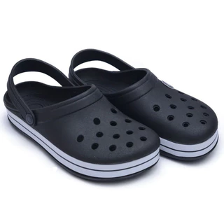 Chinelo Babuche Feminino e Masculino Sandália de Borracha