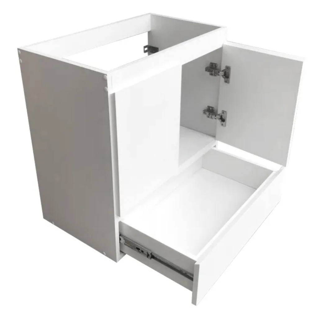 GABINETE BANHEIRO 600X600X400
