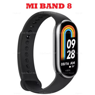 Xiaomi Mi Band 8 Original Lacrada, MI BAND Original! Envio Rapido