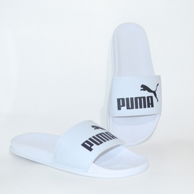 Chinelo 2024 slide puma