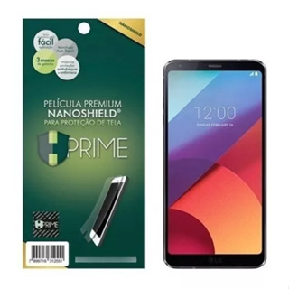 Película Hprime Nanoshield LG G6