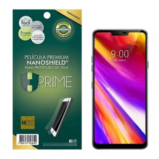 Película Hprime Nanoshield LG G7 Thinq