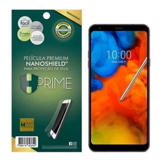 Película hprime Nanoshield LG Q Note Plus