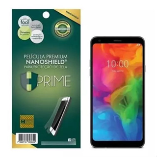 Película Hprime Nanoshield LG Q7