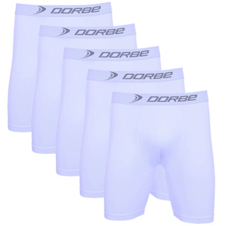 Pack de 2 cuecas tanga em mistura de poliamida active