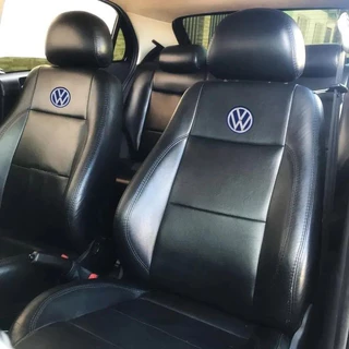 Capas Para Banco de Automóvel Volkswagen Gol Fox Voyage Space Fox Space Cross