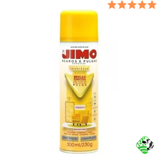 SPRAY ANTI ÁCARO FREE INSET 300ML