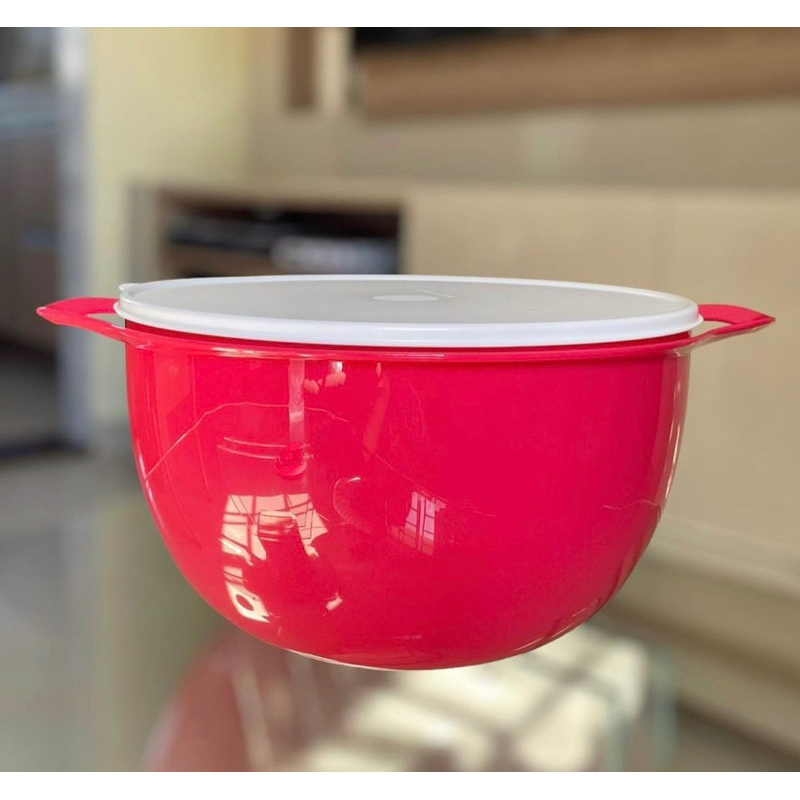 Mega Criativa 10 L Tupperware (Várias cores) | Shopee Brasil