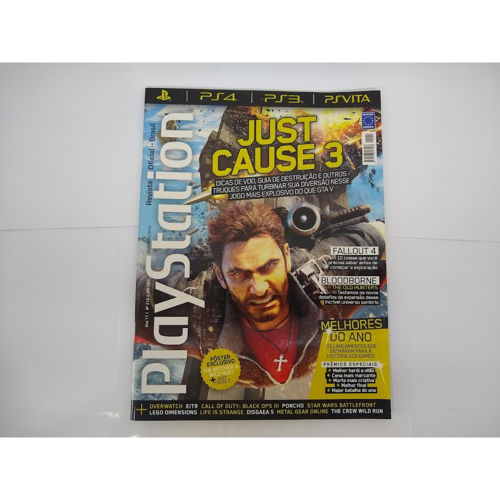 Livro - Ranking Ilustrado dos Games - Playstation 2 - - - Magazine
