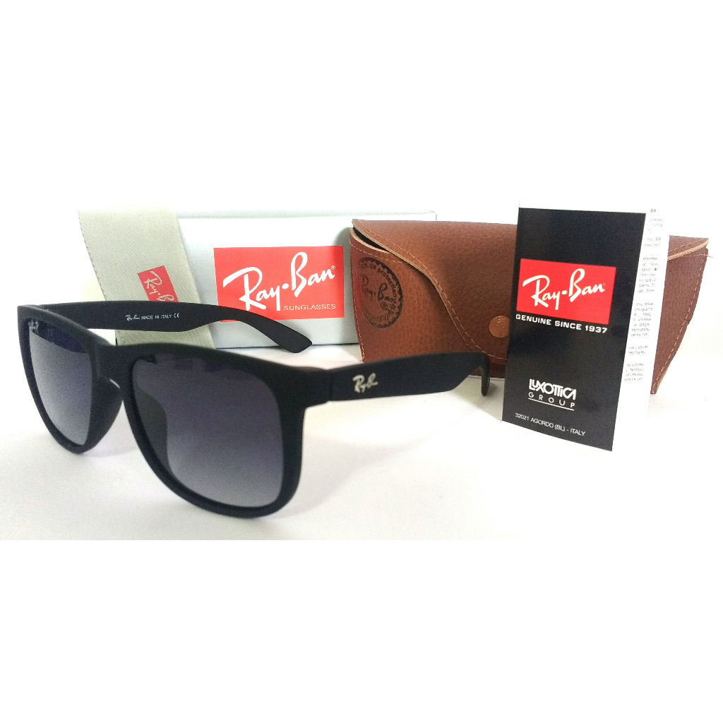 Óculos de Sol Justin Polarizado Masculino Pronta Entrega Promoção