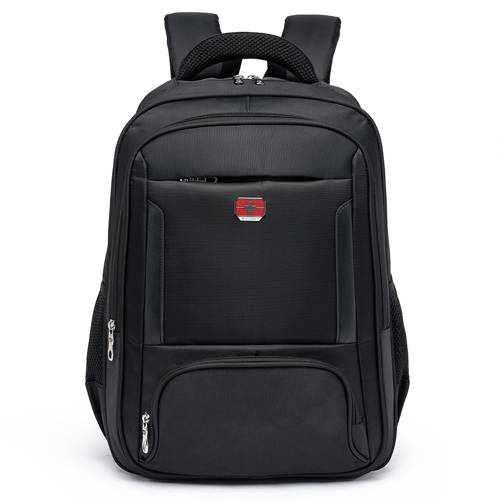 Mochila Swicky Masculina Notebook Viagem Faculdade Escola