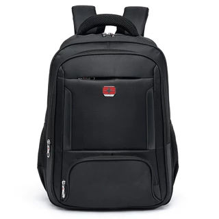Mochila Swicky Masculina Notebook Viagem Faculdade Escola