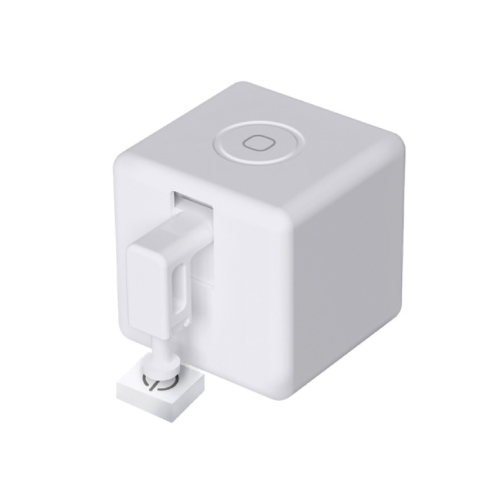 Fingerbot Plus Robô Interruptor Inteligente Wifi Bluetooth