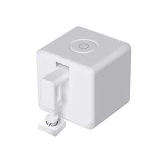 Fingerbot Plus Robô Interruptor Inteligente Wifi Bluetooth