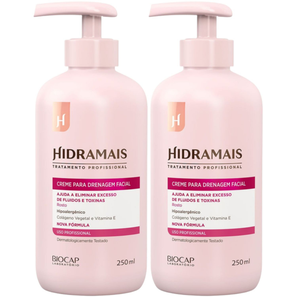 Drenagem Facial: Onde Comprar | BuscaProdutos