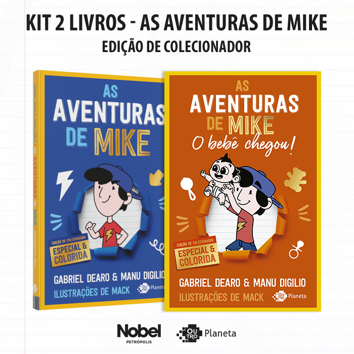A Aventura de Coquinho eBook : Dinho, Rika R: : Loja Kindle