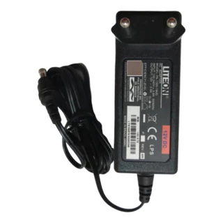 Fonte p/ Receptor 12v 2A ou 2,5 COM Duosat / Cinebox / Athomics //Globalsat/ Freesky Todos modelos PROMOÇÃO