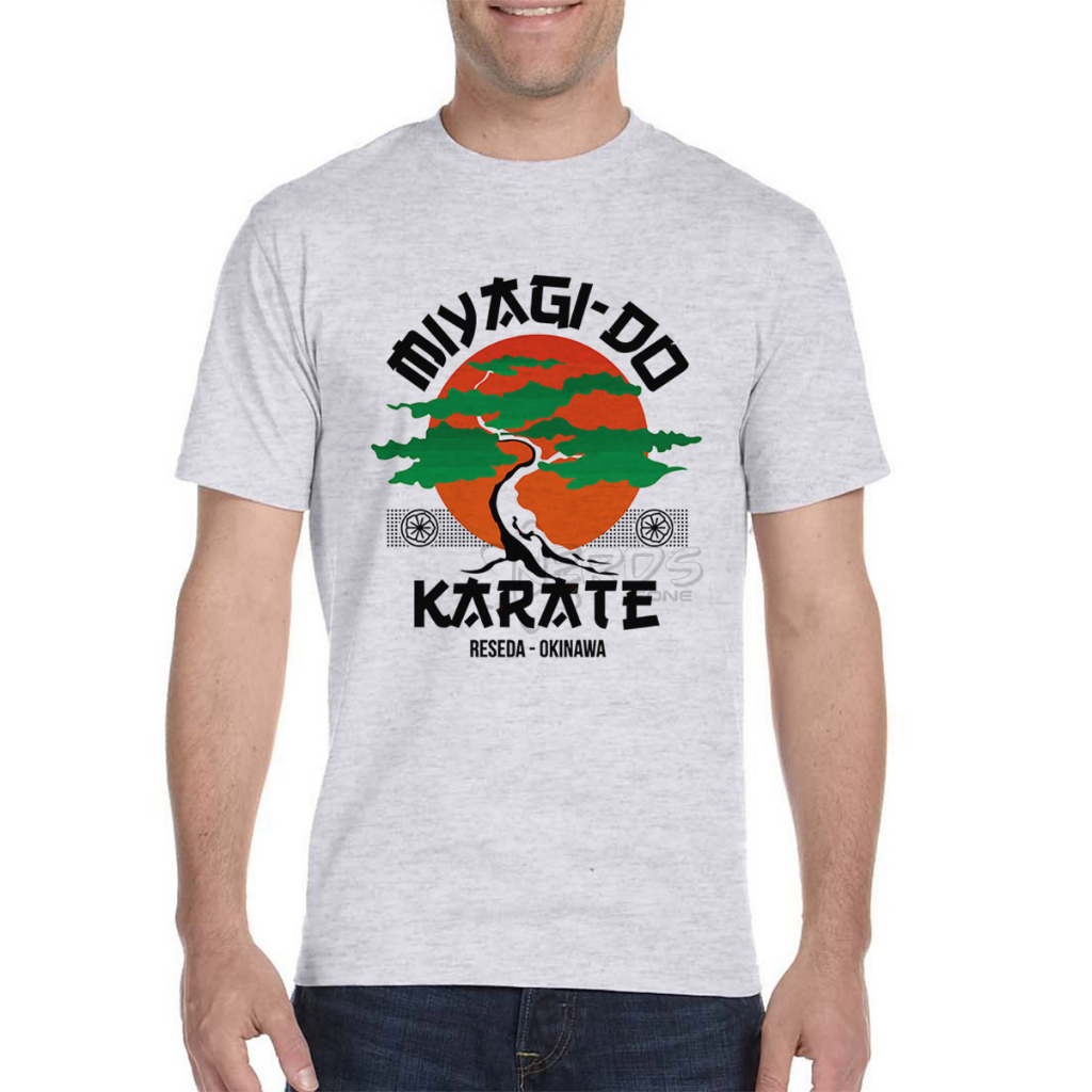 Camisetas sr online miyagi