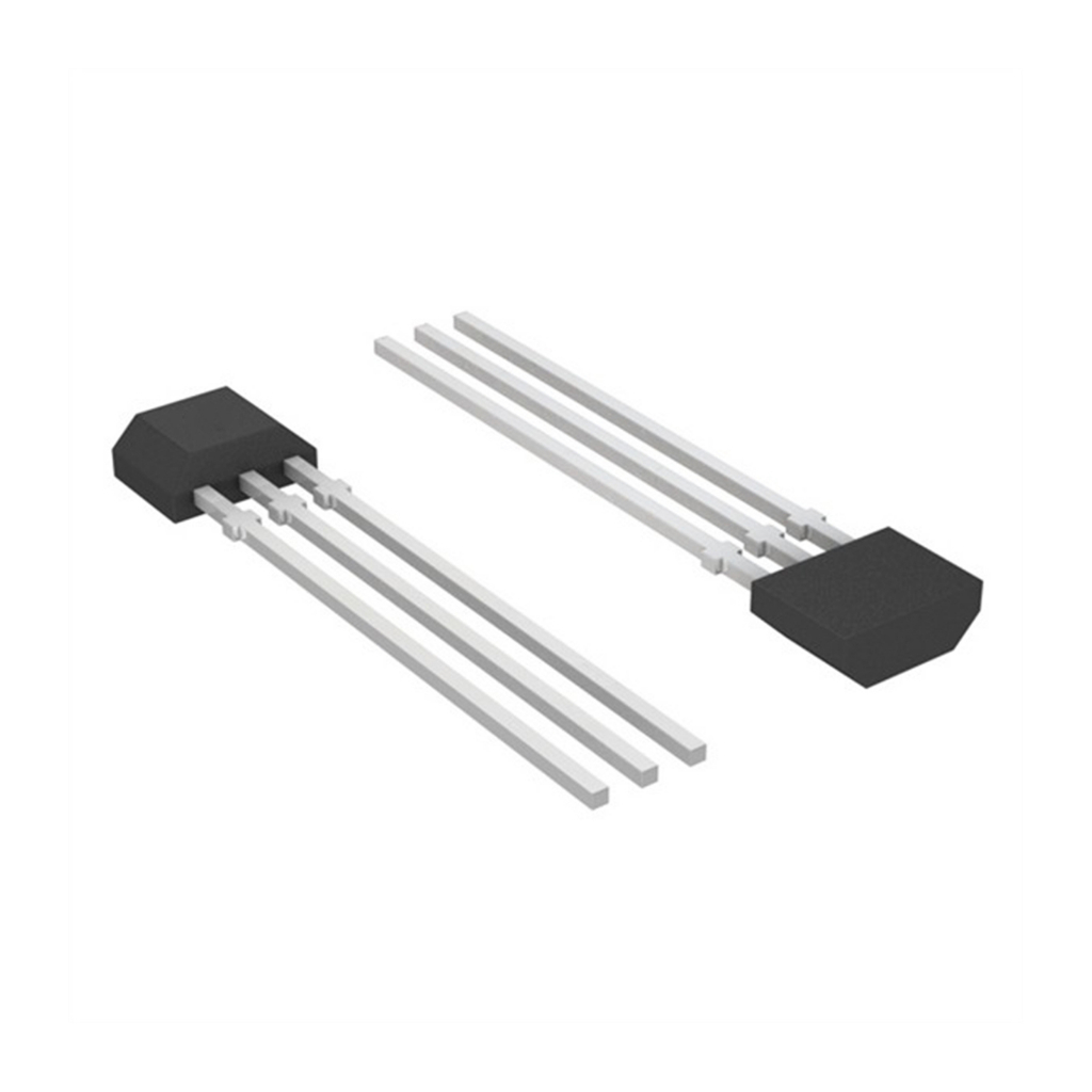 Sensor Magnetico 44e Modelos - 3144 A3144e Ah3144l - 5 Uni (Efeito Hall ...