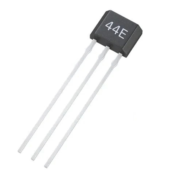 Sensori Magnetici 20 Pezzi 20 Sensori Hall A3144E / OH44E - Nuovi, Per Rilevamento Magnetico In Progetti Elettronici E Arduino Sensore Magnetico 44E - Foto 7