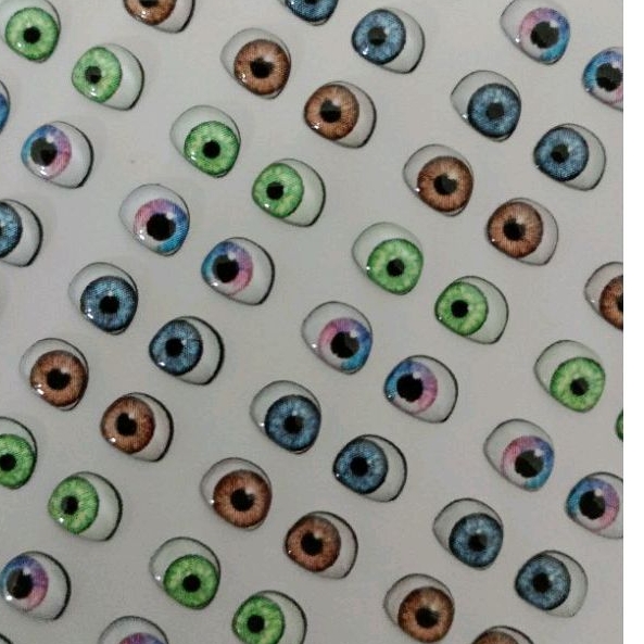 How to make AMAZING GOOGLY EYES craft! 