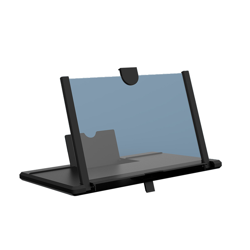 Amplificador De Imagem Da Tela Do Celular Lupa 3D Promoção