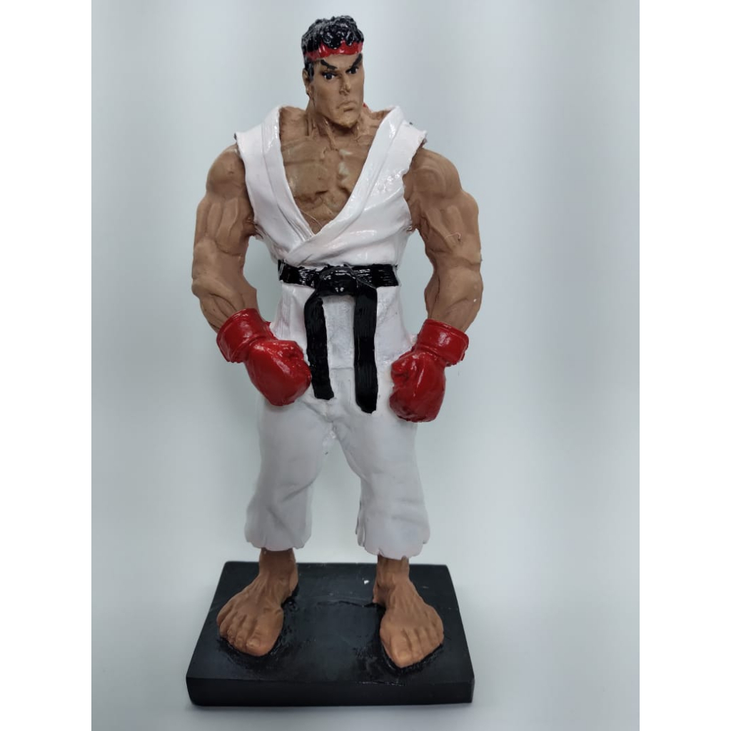 Ryu | Shopee Brasil