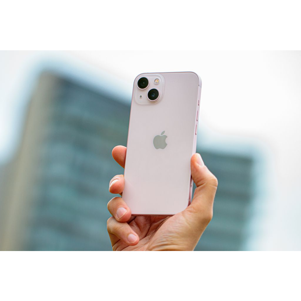 Apple iPhone 13 128GB Branco | Shopee Brasil