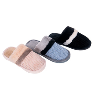 Pantufa De Casa Feminina Menina Pelúcia Confortável Inverno