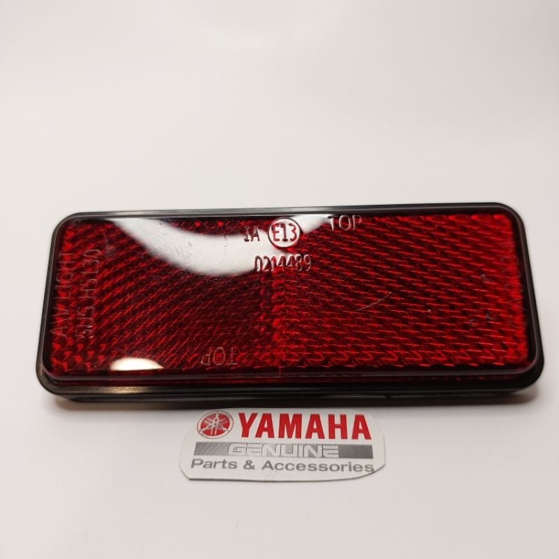 Olho De Gato Lander 250 Todos os Anos Peça Genuína Yamaha