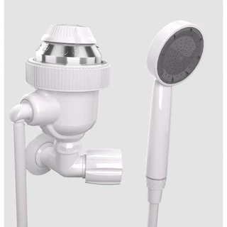 Ducha multitemperatura PET 4T SINTEX