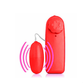 Bullet Mini Vibrador Com Controle de Velocidade