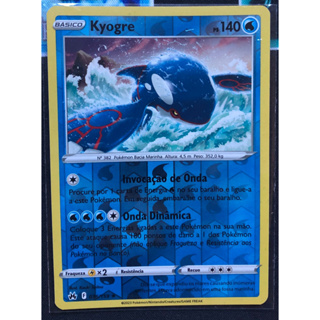 Cartas Raras, Promocionais e Ultra Raras de Pokémon Coleção Realeza  Absoluta Crow Zenith Vmax Radiantes Vastro Lucario Zamazenta Zacian