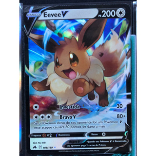 Cartas Raras, Promocionais e Ultra Raras de Pokémon Coleção Realeza  Absoluta Crow Zenith Vmax Radiantes Vastro Lucario Zamazenta Zacian