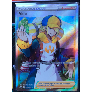 Cartas Raras, Promocionais e Ultra Raras de Pokémon Coleção Realeza  Absoluta Crow Zenith Vmax Radiantes Vastro Lucario Zamazenta Zacian