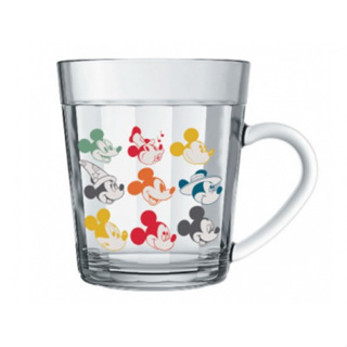 Caneca Mickey 90 anos