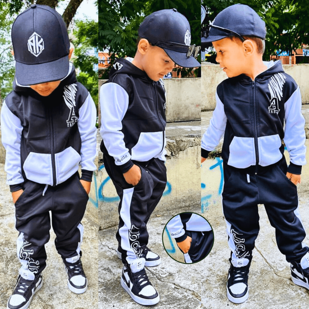 Casaco moletom hot sale infantil masculino