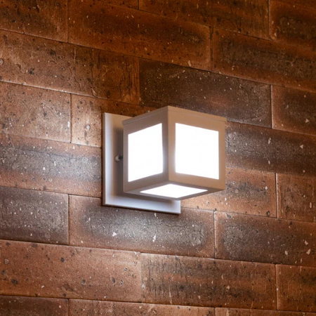 Arandela de Parede Viena