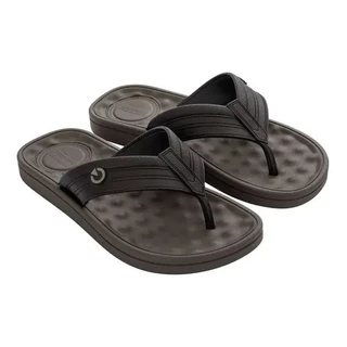 Chinelo Masculino Cartago Alabama Marrom - Original - Envio Imediato