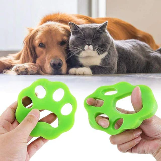 10 Peças Escova Removedora De Pelos Para Máquina De Lavar Roupa De Cães Gatos Escova De Depilação Para Animais De Estimação