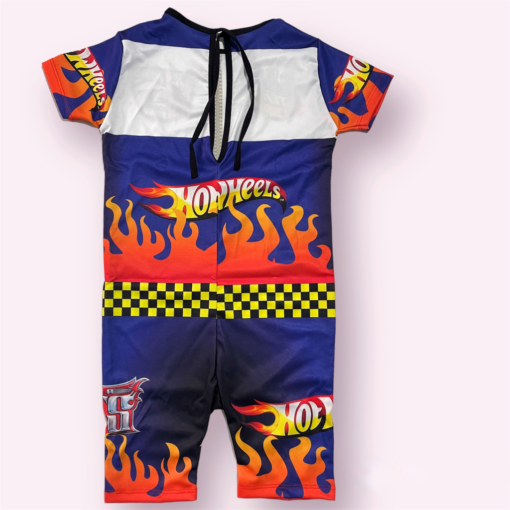 Fantasia Temática Hotwheels Infantil Masculina Heróis Barato Menino ...