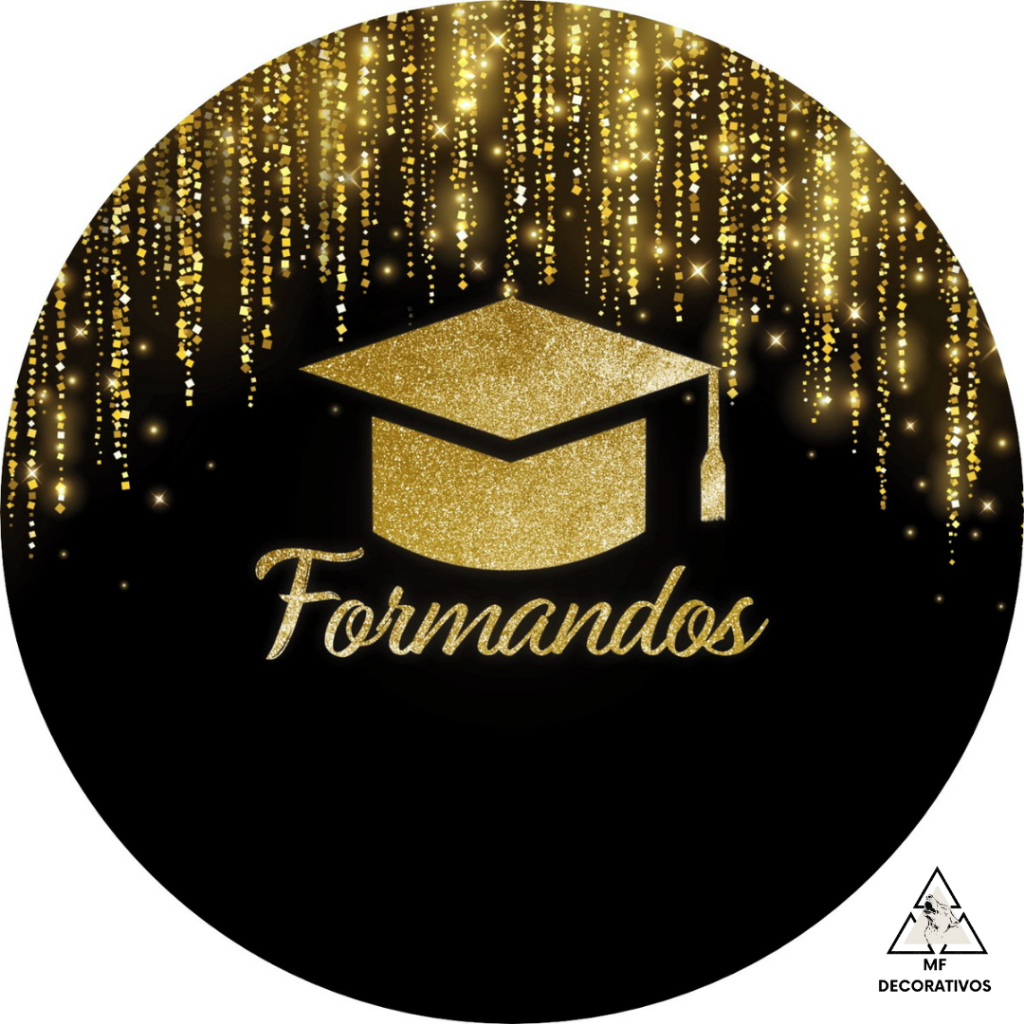Painel decorativo para festas eventos formatura formandos alta qualidade