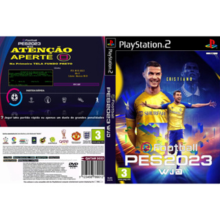 Coletânea Jogos Fifa Ps4 Fifa 18 17 15 P/ Playstation 4