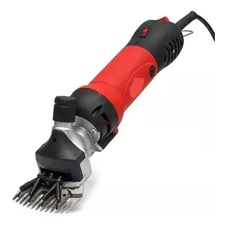 Tosquiadeira 1200w Nakasaki 6 Velocidades Maquina de Tosar Carneiro Ovino Equino Onivo 220v 110V