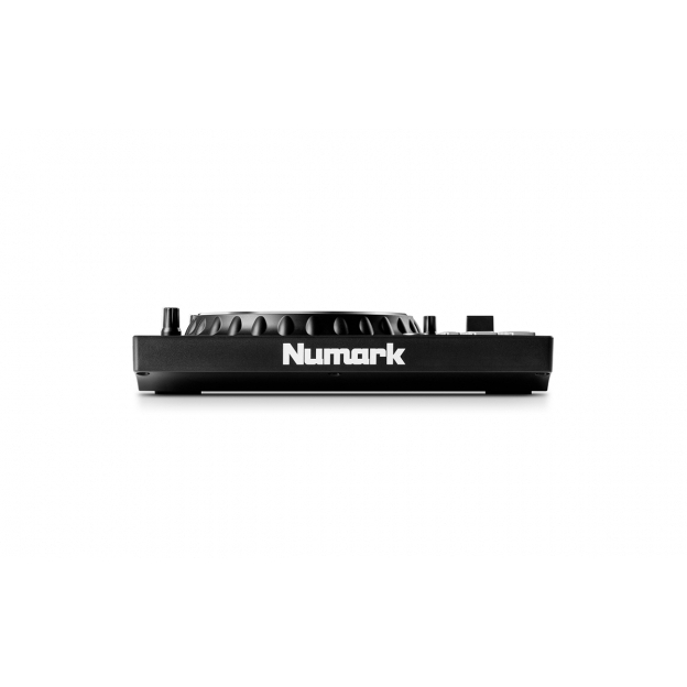 Controladora DJ Numark Mixtrack Platinum FX | Shopee Brasil