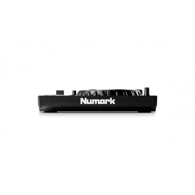 Controladora DJ Numark Mixtrack Platinum FX | Shopee Brasil