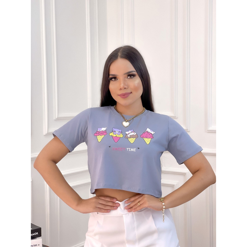 Blusas femininas 2024 2019 atacado